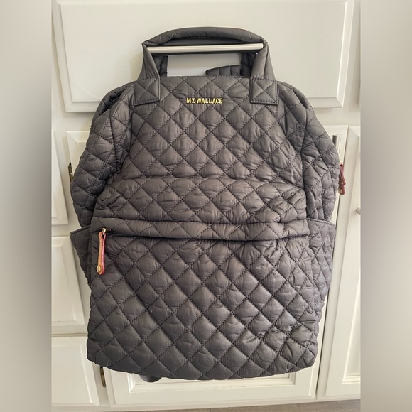 MZ Wallace Backpack - Picture 2 of 10